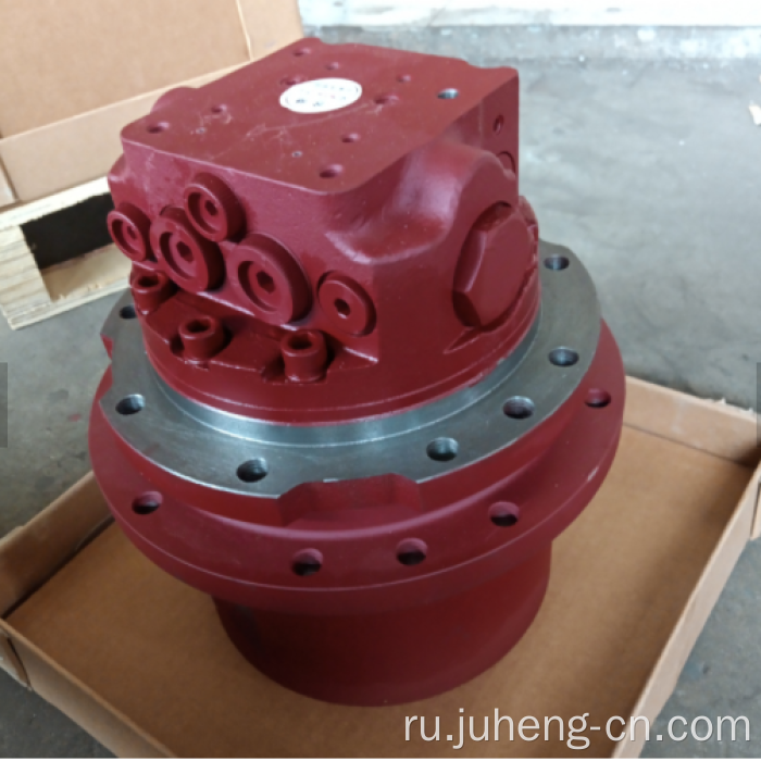 PC20MR-3 Final Drive 22K-60-21101